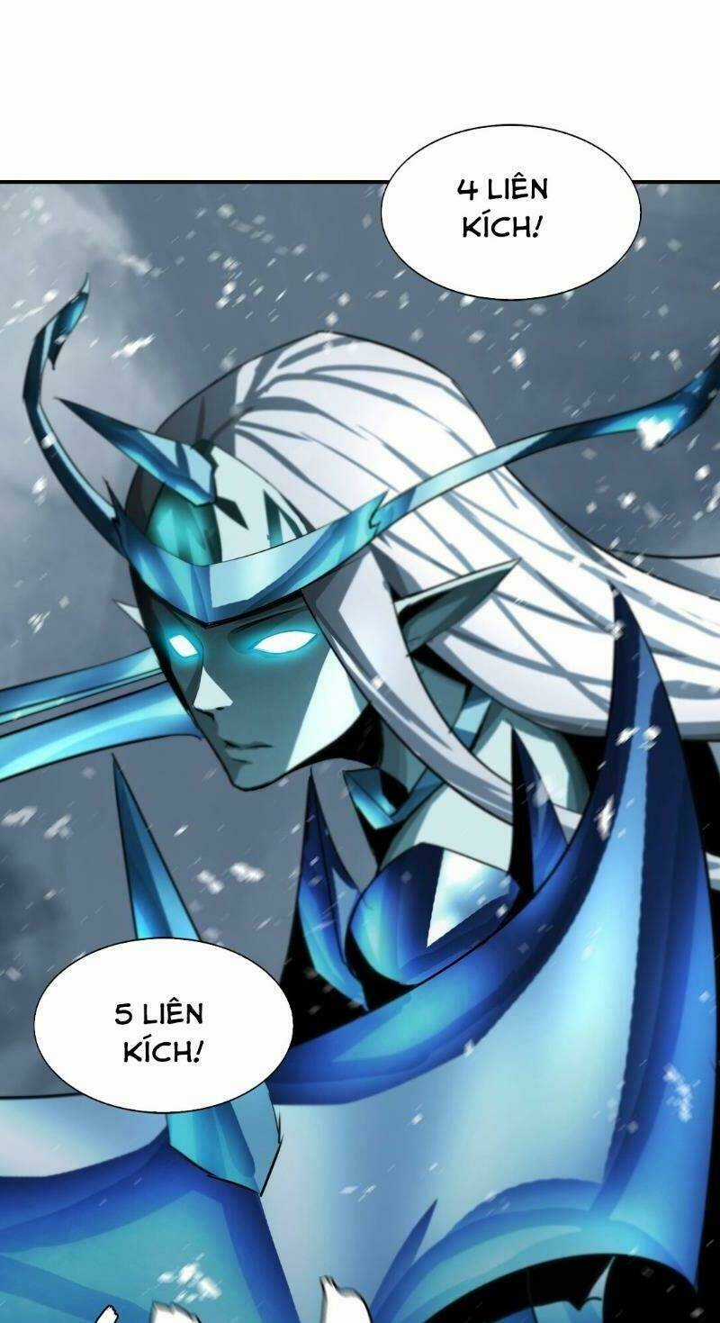 Một Mình Dạo Quanh Hầm Ngục Chapter 8 trang 75