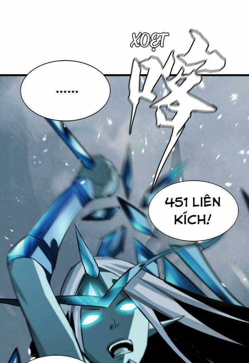 Một Mình Dạo Quanh Hầm Ngục Chapter 8 trang 78