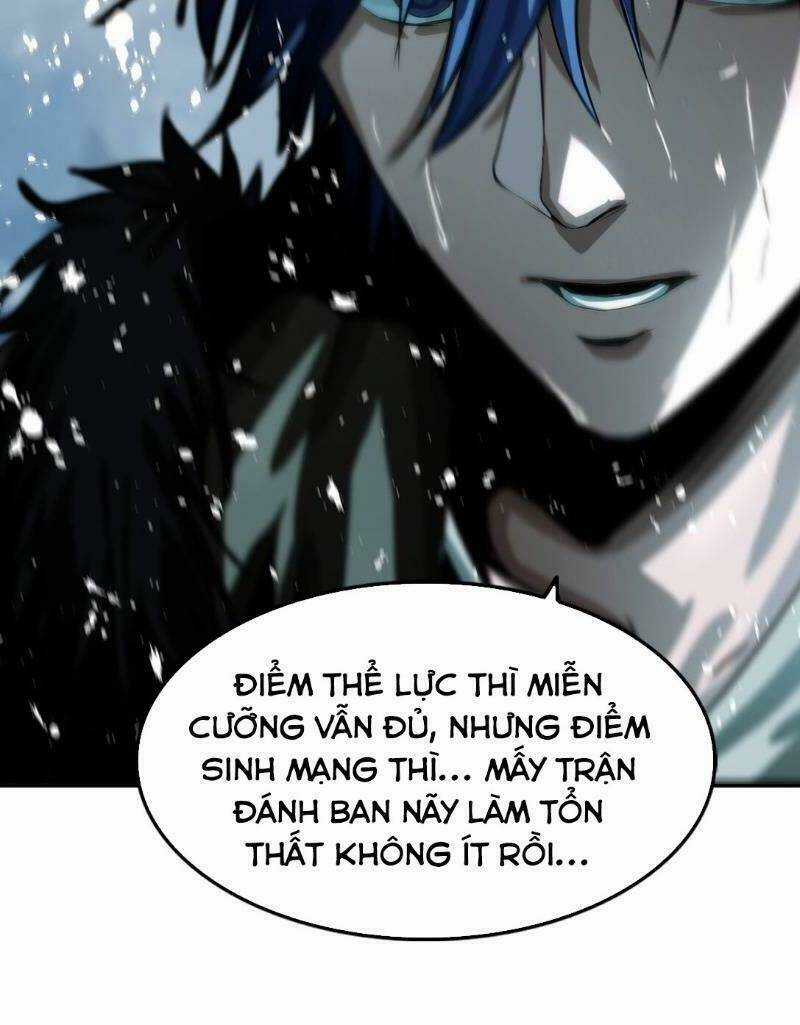 Một Mình Dạo Quanh Hầm Ngục Chapter 8 trang 8