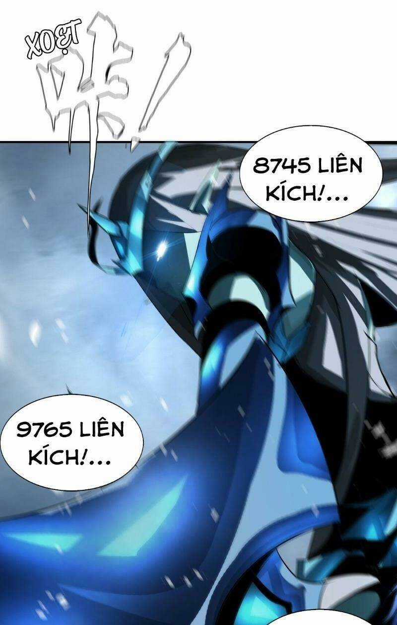 Một Mình Dạo Quanh Hầm Ngục Chapter 8 trang 81