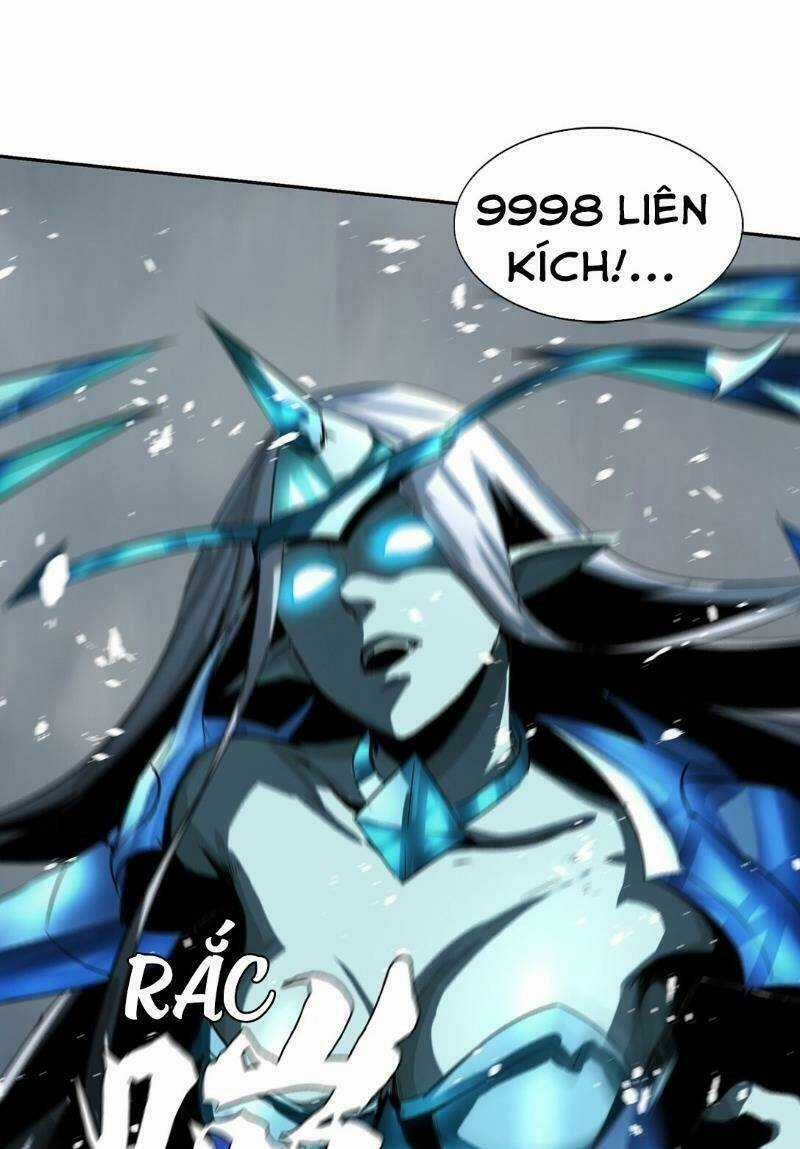 Một Mình Dạo Quanh Hầm Ngục Chapter 8 trang 84