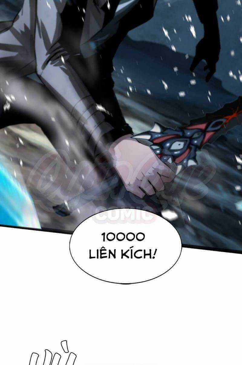 Một Mình Dạo Quanh Hầm Ngục Chapter 8 trang 88