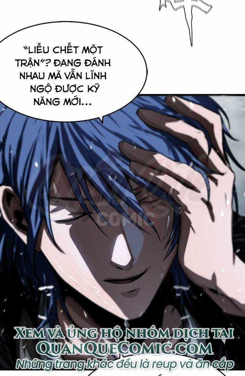 Một Mình Dạo Quanh Hầm Ngục Chapter 8 trang 91