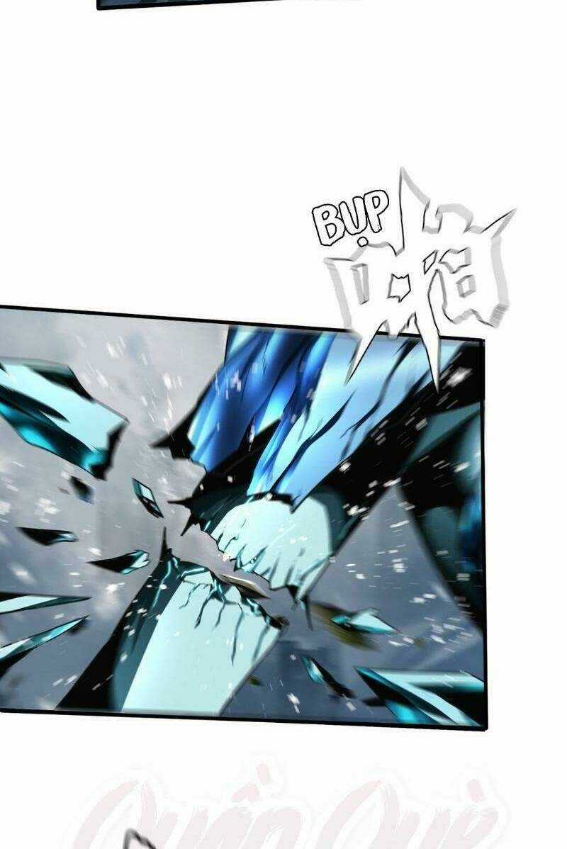 Một Mình Dạo Quanh Hầm Ngục Chapter 9 trang 11