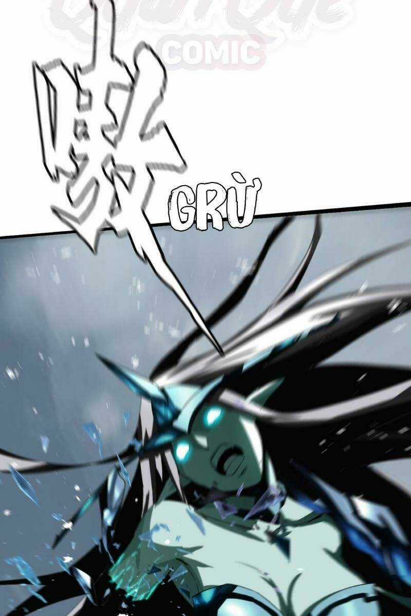 Một Mình Dạo Quanh Hầm Ngục Chapter 9 trang 12