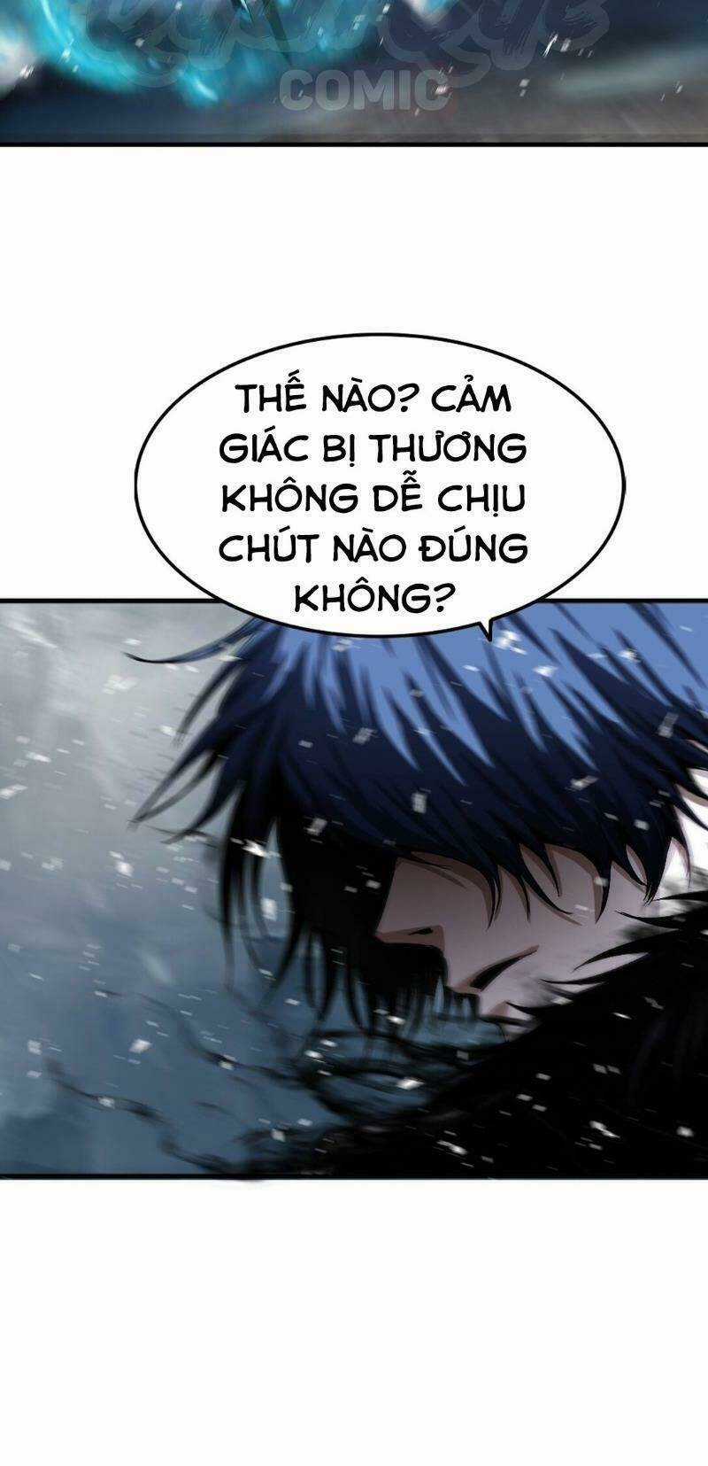 Một Mình Dạo Quanh Hầm Ngục Chapter 9 trang 15