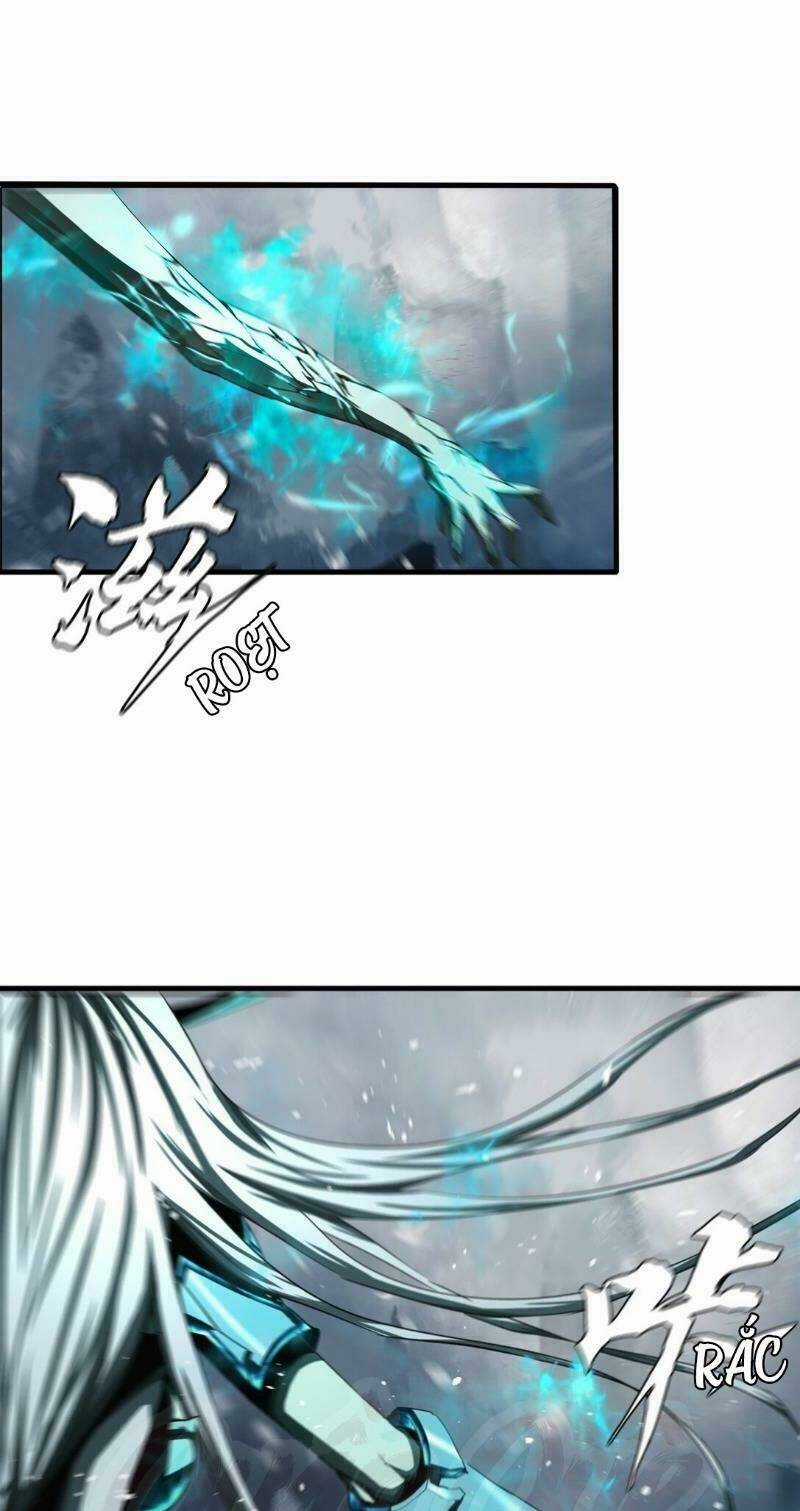 Một Mình Dạo Quanh Hầm Ngục Chapter 9 trang 16