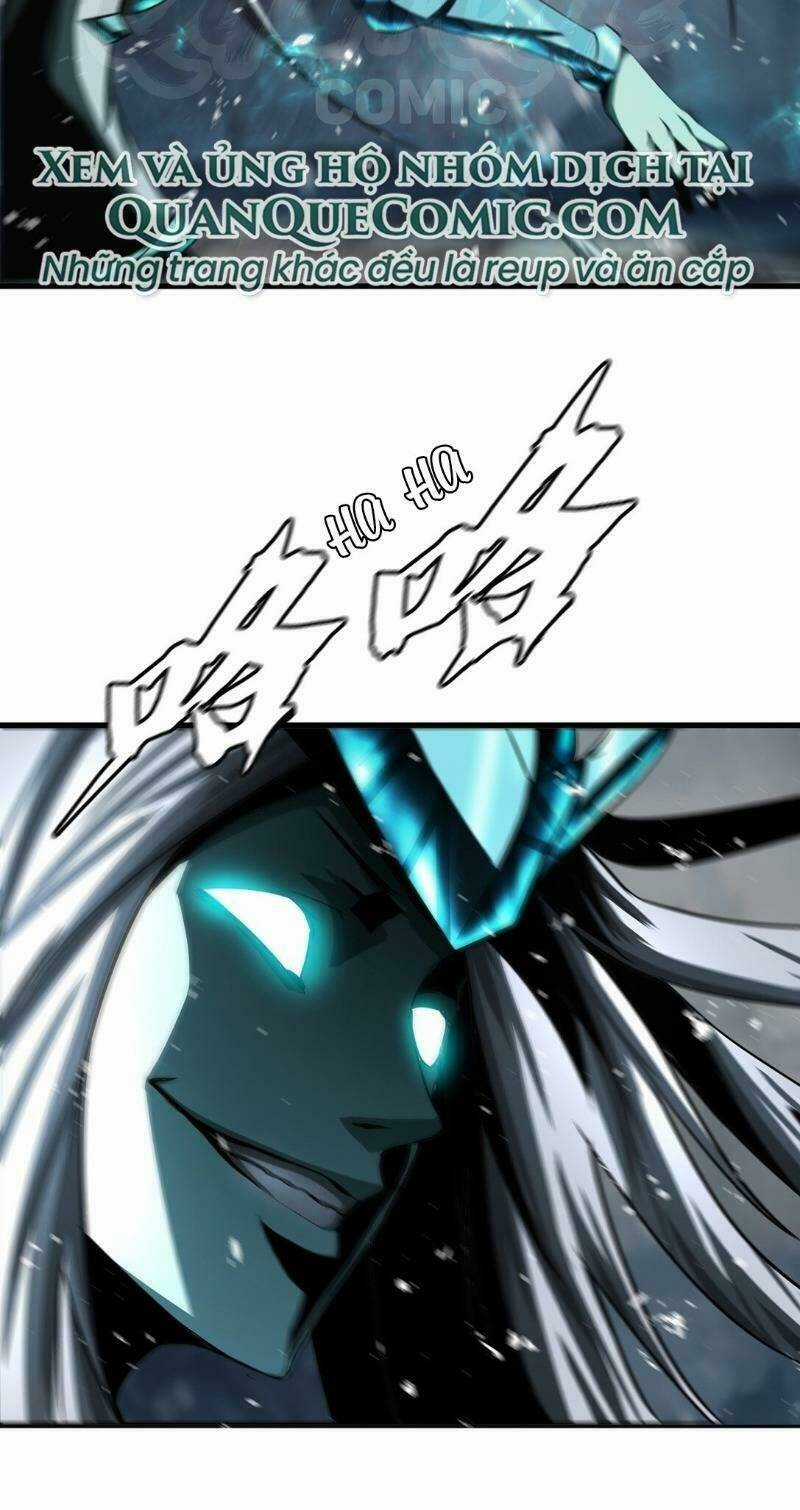 Một Mình Dạo Quanh Hầm Ngục Chapter 9 trang 17