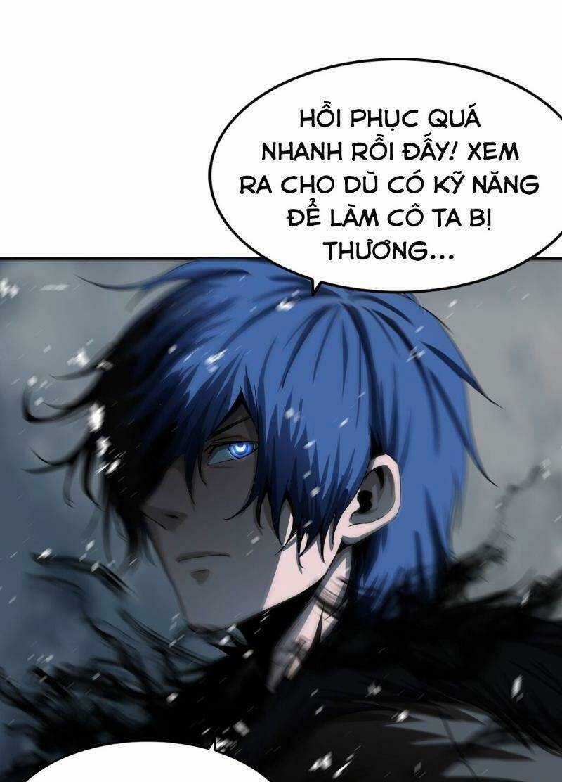 Một Mình Dạo Quanh Hầm Ngục Chapter 9 trang 18
