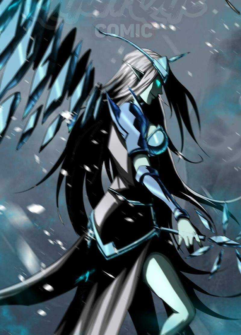 Một Mình Dạo Quanh Hầm Ngục Chapter 9 trang 20