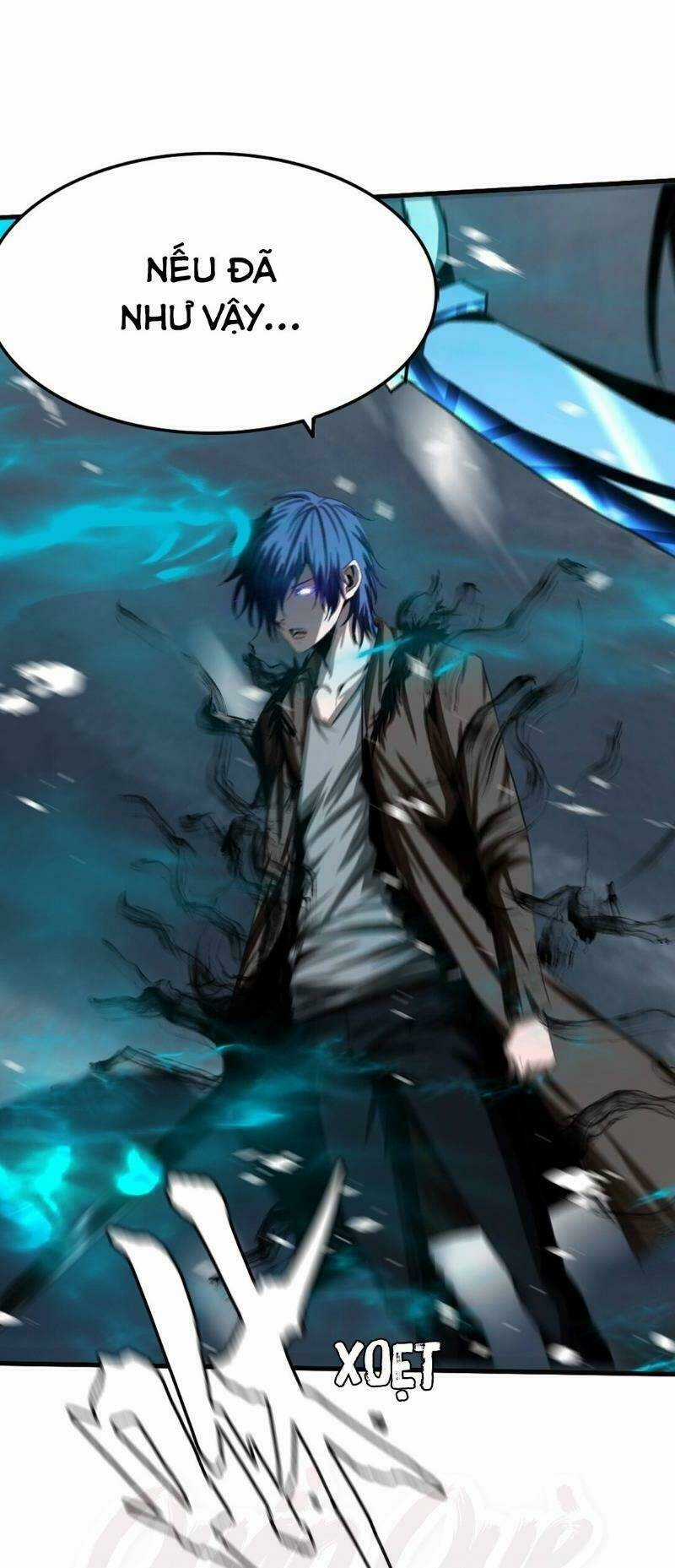 Một Mình Dạo Quanh Hầm Ngục Chapter 9 trang 22