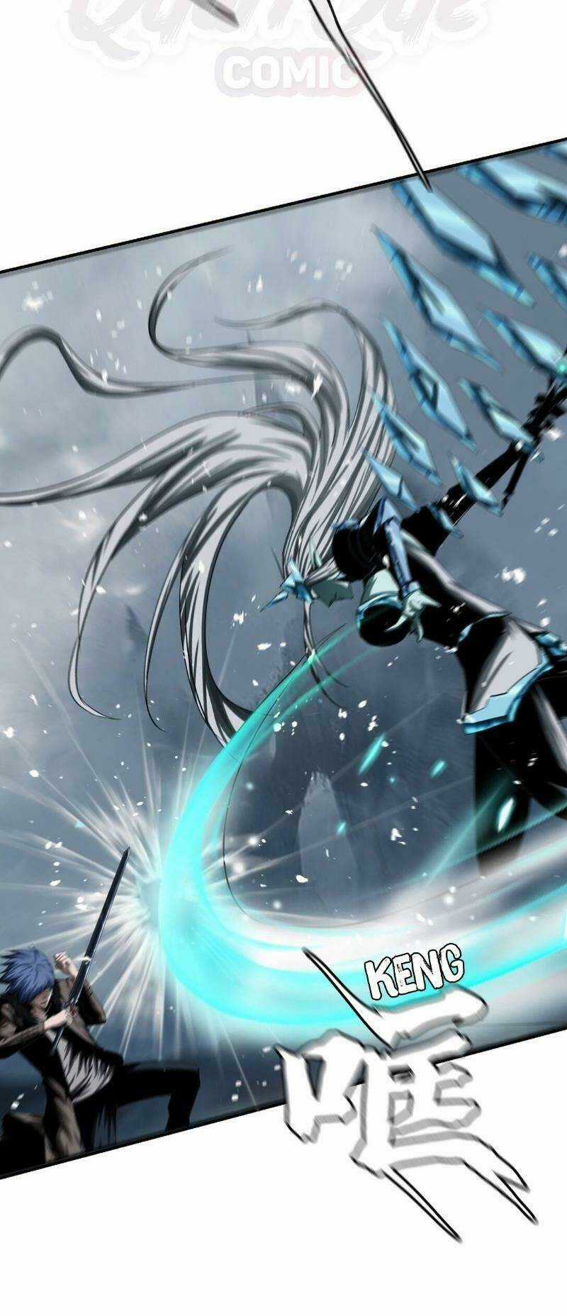 Một Mình Dạo Quanh Hầm Ngục Chapter 9 trang 23