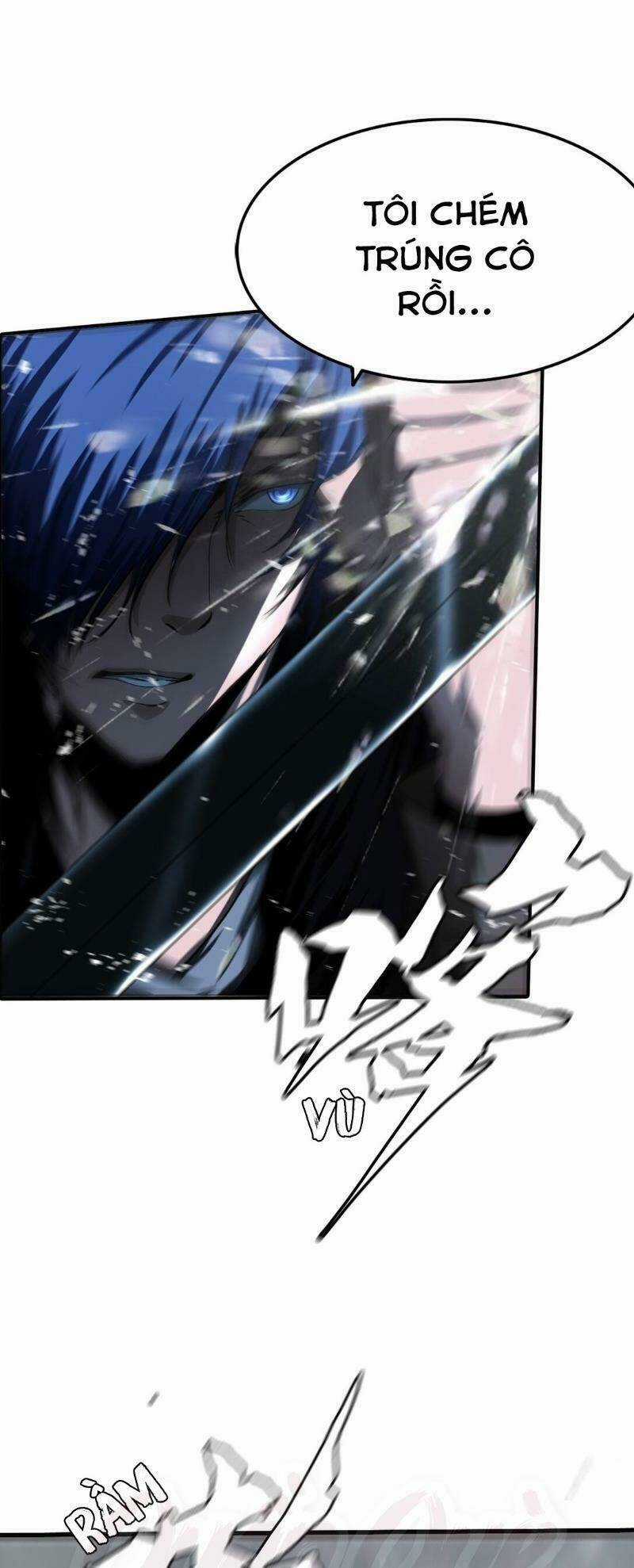 Một Mình Dạo Quanh Hầm Ngục Chapter 9 trang 26