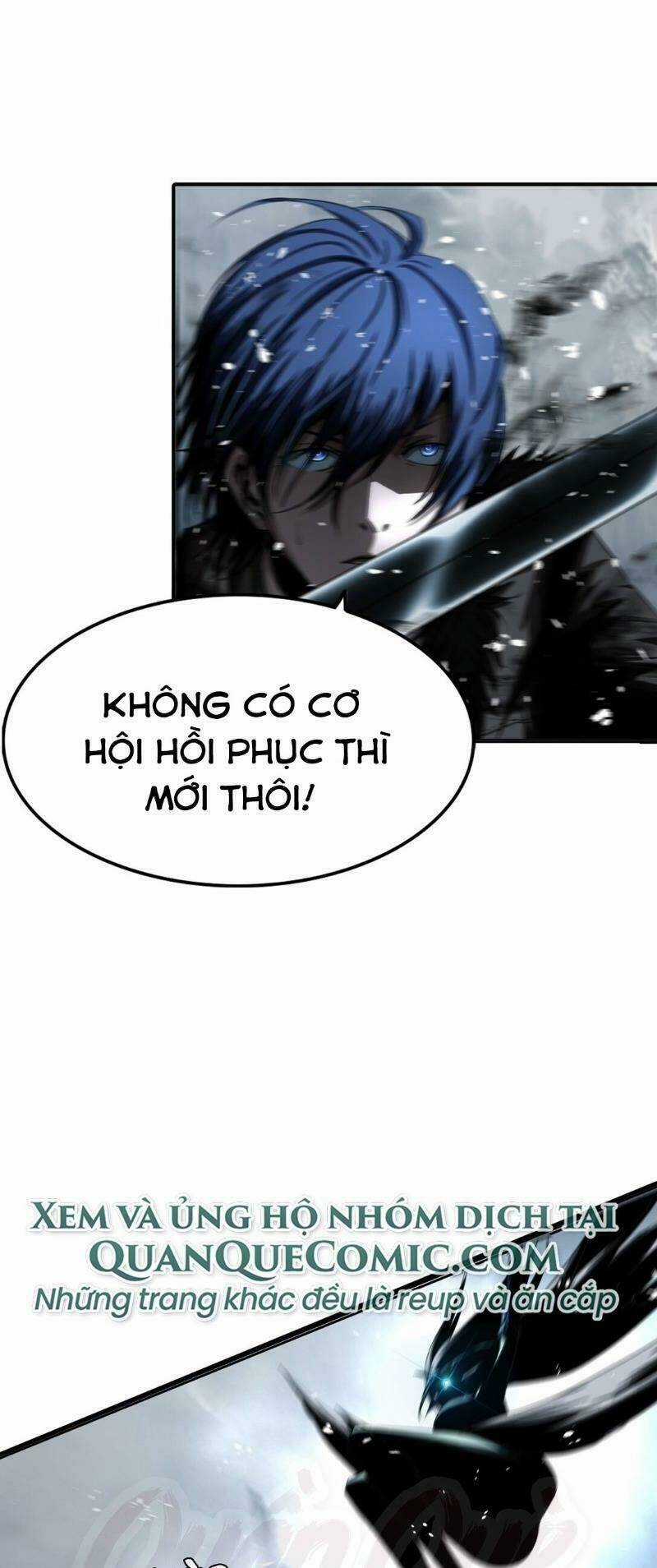 Một Mình Dạo Quanh Hầm Ngục Chapter 9 trang 30