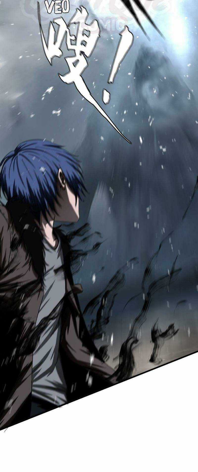 Một Mình Dạo Quanh Hầm Ngục Chapter 9 trang 31