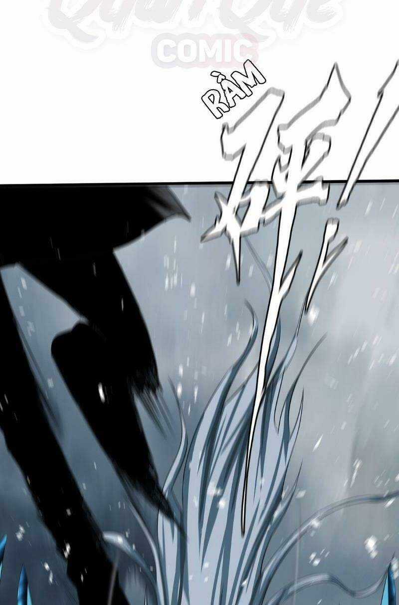 Một Mình Dạo Quanh Hầm Ngục Chapter 9 trang 34