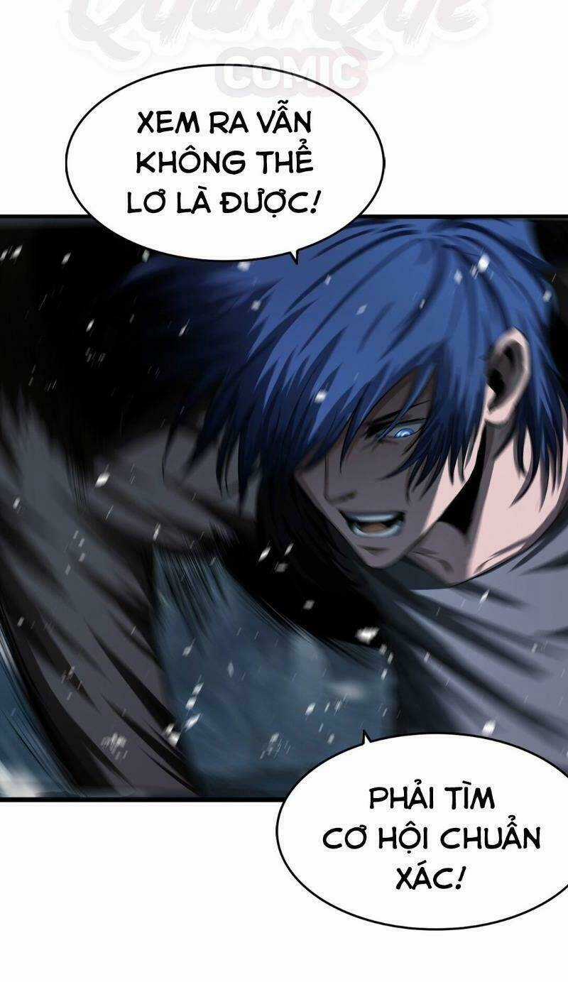 Một Mình Dạo Quanh Hầm Ngục Chapter 9 trang 37