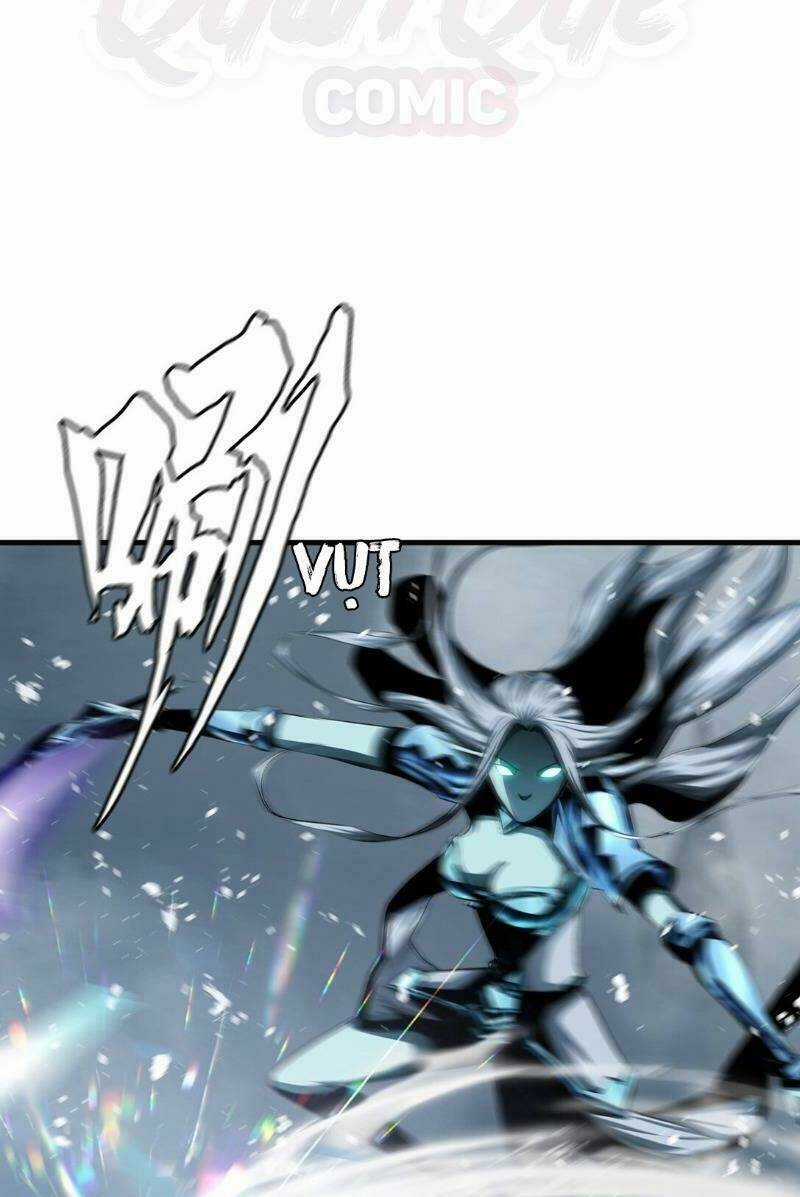 Một Mình Dạo Quanh Hầm Ngục Chapter 9 trang 50