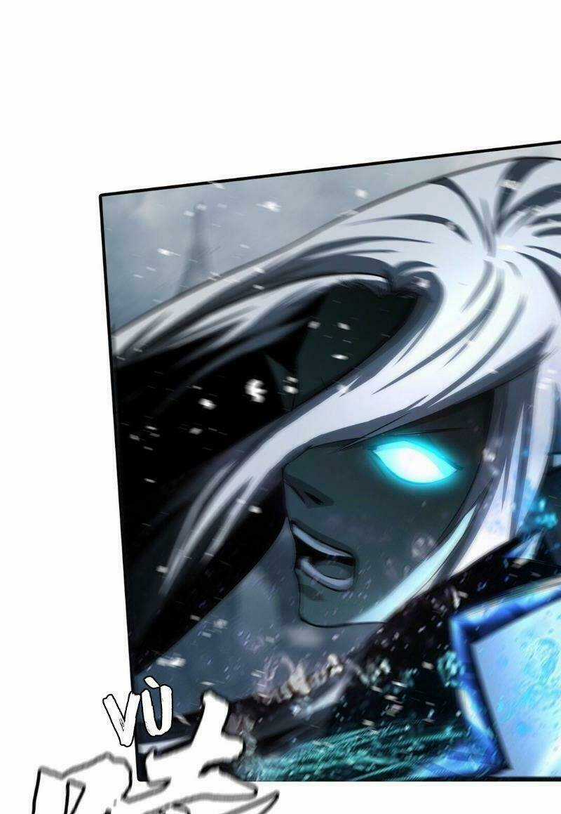 Một Mình Dạo Quanh Hầm Ngục Chapter 9 trang 56