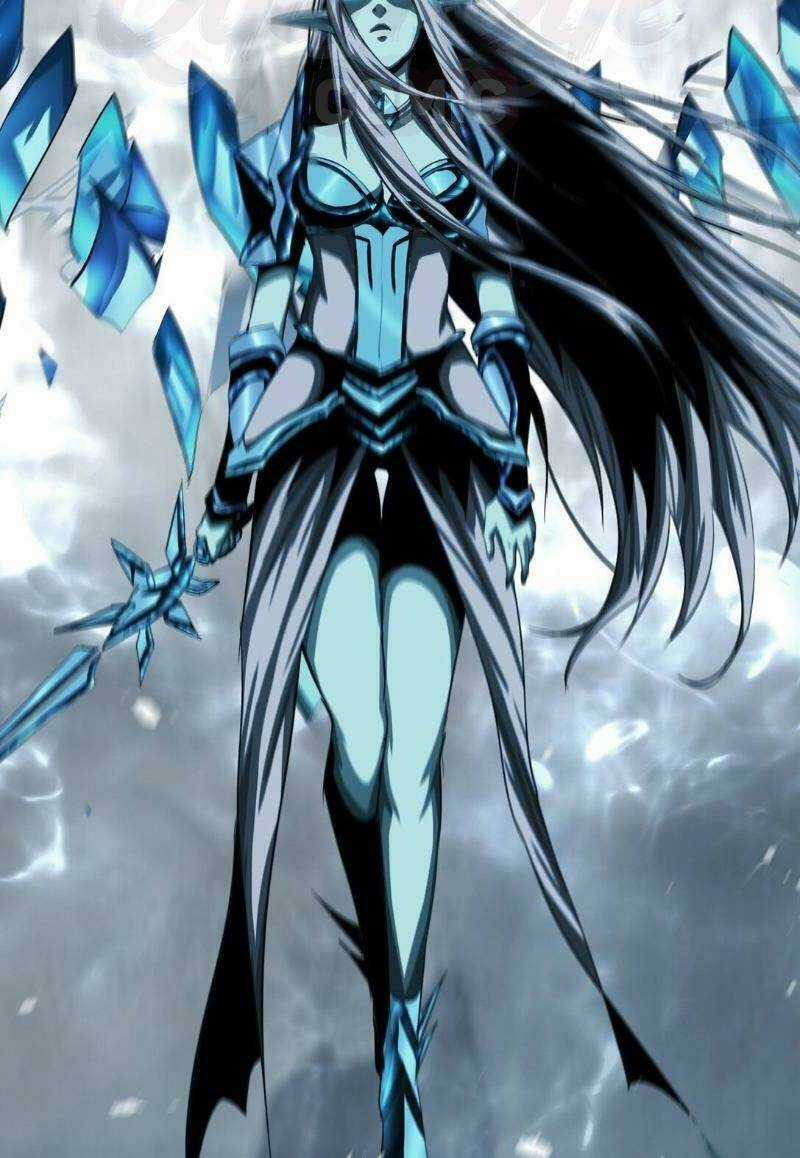 Một Mình Dạo Quanh Hầm Ngục Chapter 9 trang 58