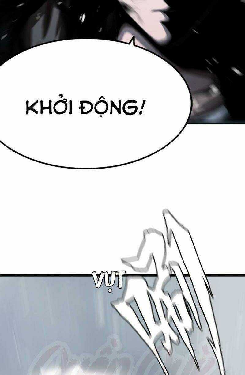 Một Mình Dạo Quanh Hầm Ngục Chapter 9 trang 7