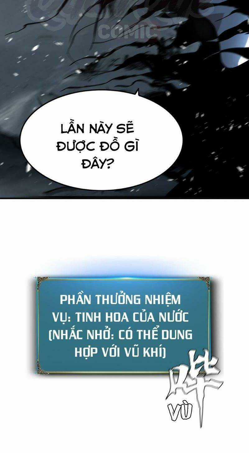Một Mình Dạo Quanh Hầm Ngục Chapter 9 trang 75