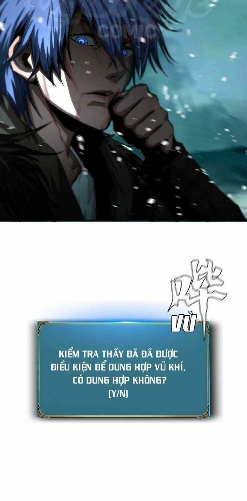 Một Mình Dạo Quanh Hầm Ngục Chapter 9 trang 77