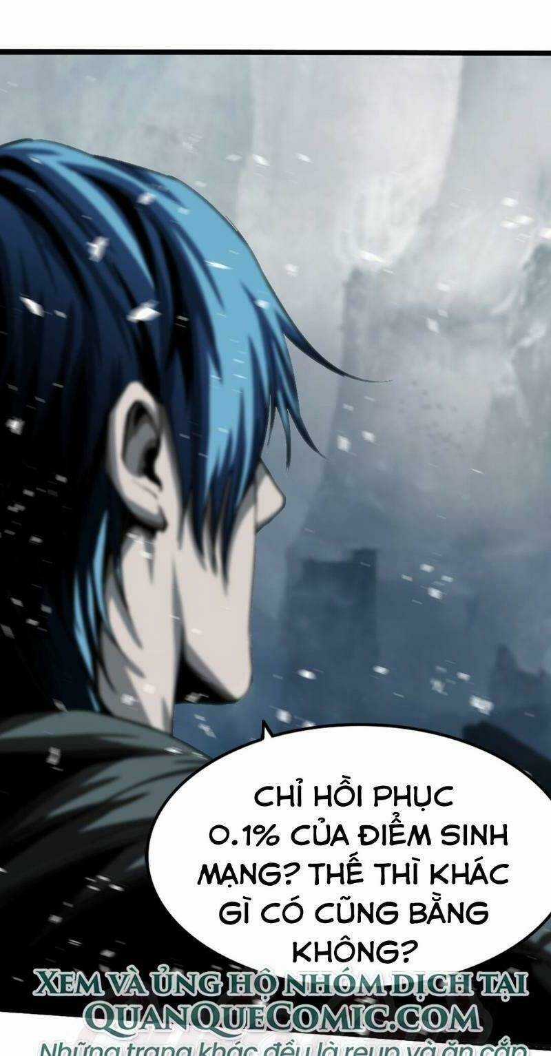 Một Mình Dạo Quanh Hầm Ngục Chapter 9 trang 82