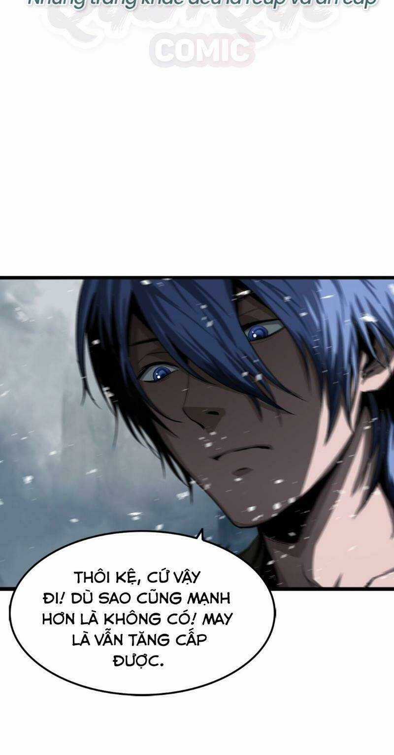 Một Mình Dạo Quanh Hầm Ngục Chapter 9 trang 83