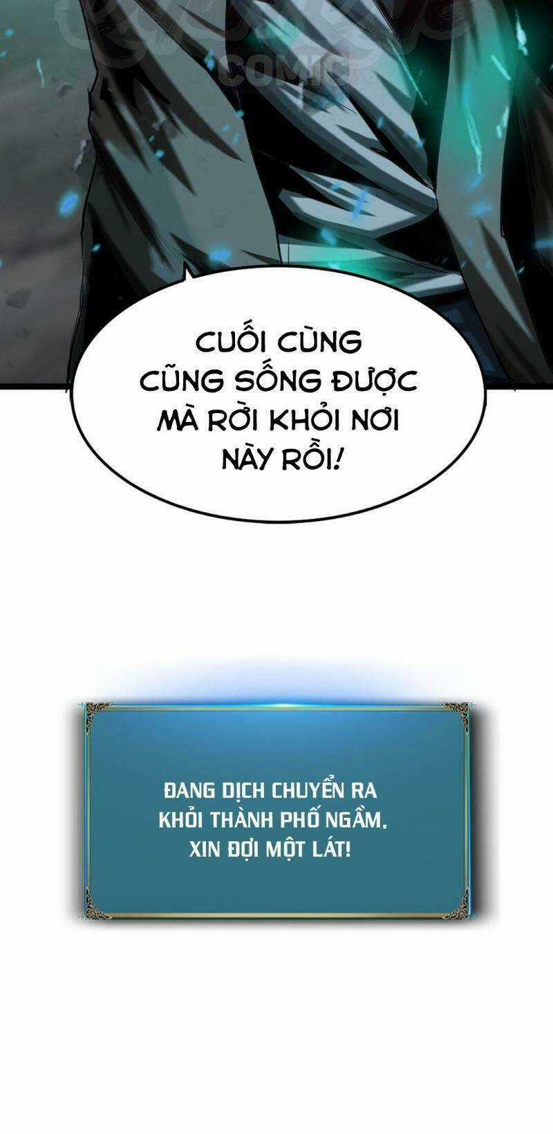 Một Mình Dạo Quanh Hầm Ngục Chapter 9 trang 85