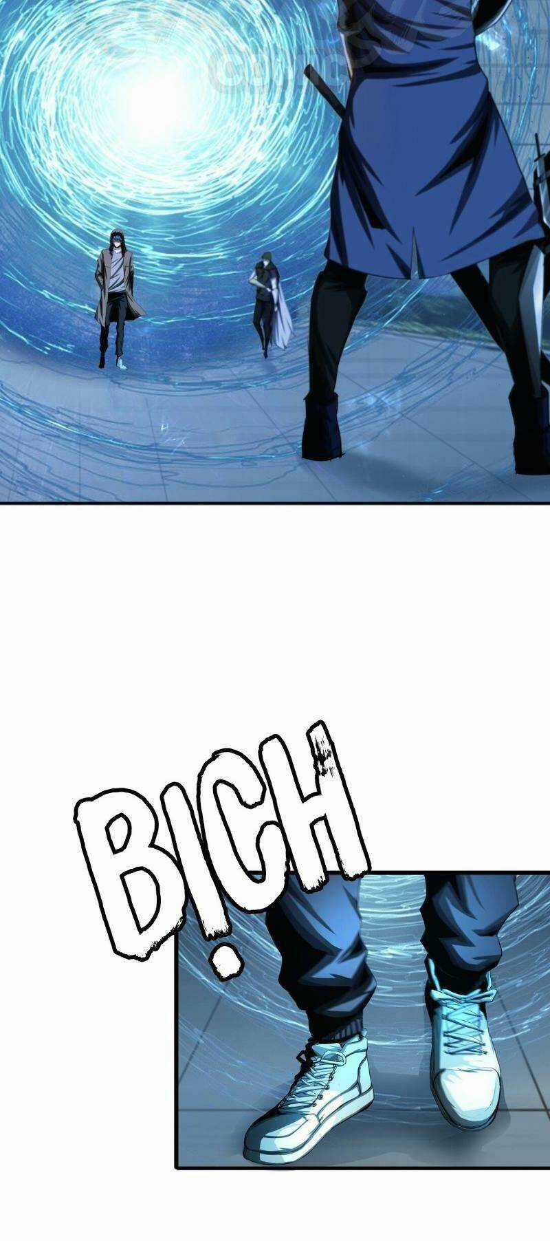 Một Mình Dạo Quanh Hầm Ngục Chapter 9 trang 87