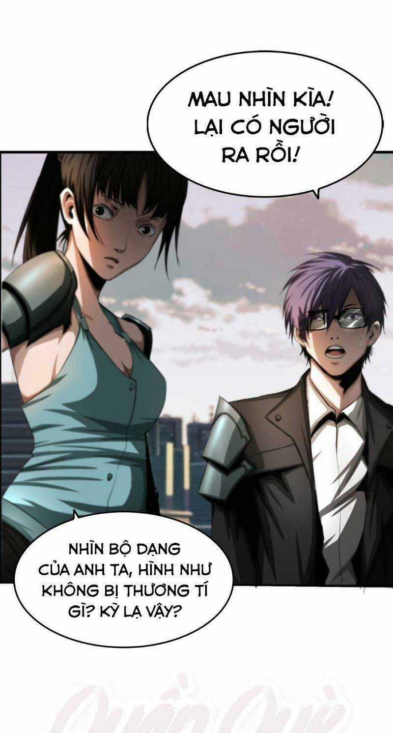 Một Mình Dạo Quanh Hầm Ngục Chapter 9 trang 88