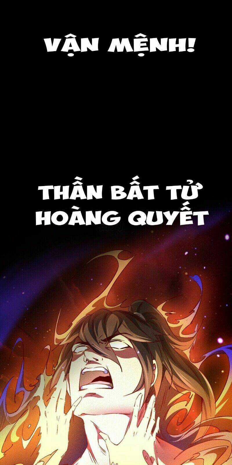 Một Mình Ta Hoá Thần Chapter 0 trang 14
