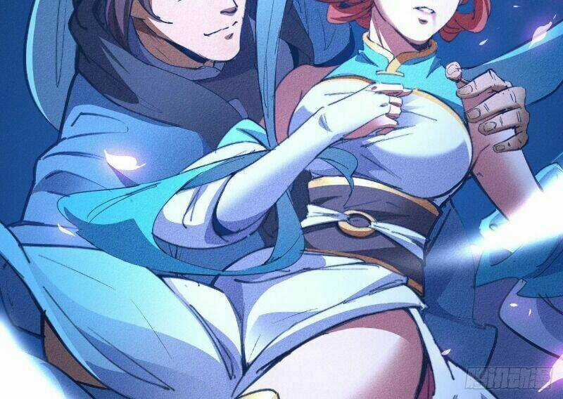 Một Mình Ta Hoá Thần Chapter 0 trang 28