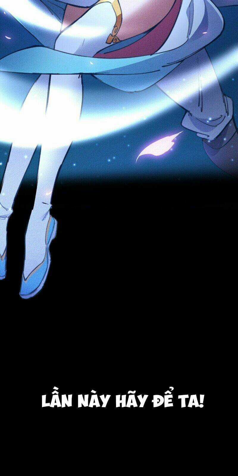 Một Mình Ta Hoá Thần Chapter 0 trang 29