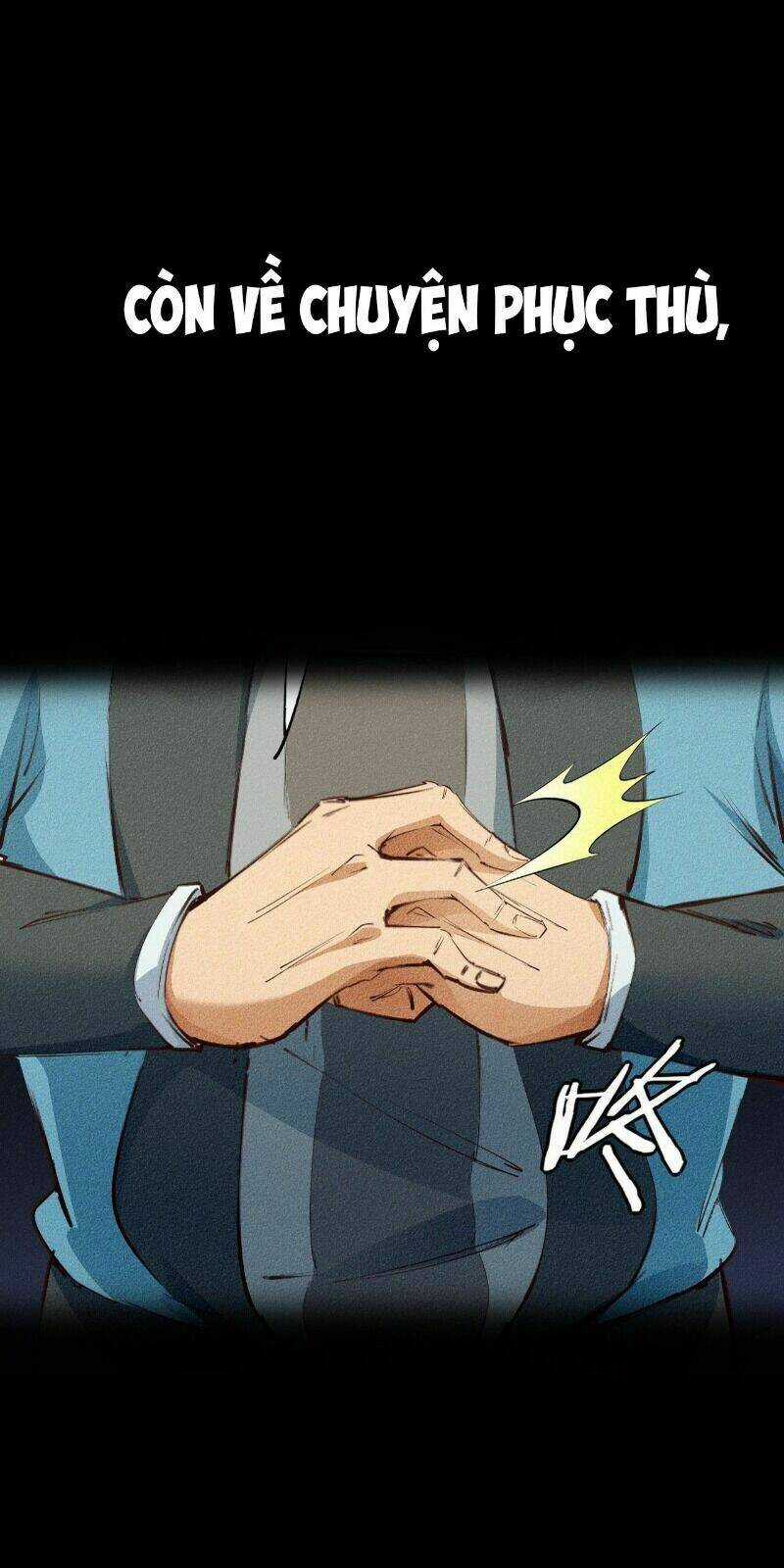 Một Mình Ta Hoá Thần Chapter 0 trang 30