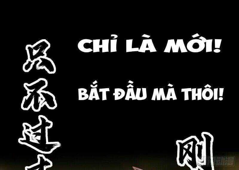 Một Mình Ta Hoá Thần Chapter 0 trang 31