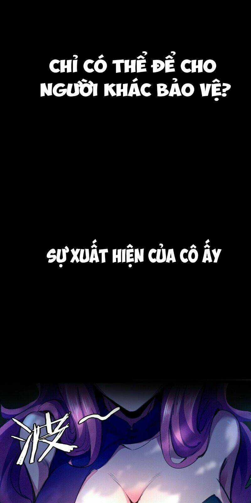 Một Mình Ta Hoá Thần Chapter 0 trang 9