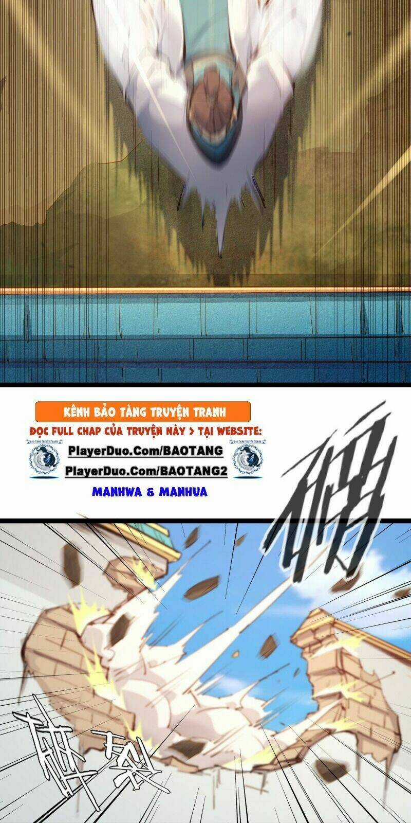 Một Mình Ta Hoá Thần Chapter 1 trang 102