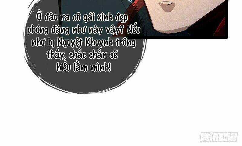 Một Mình Ta Hoá Thần Chapter 1 trang 11