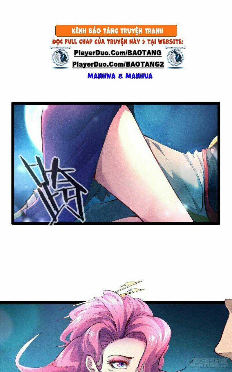 Một Mình Ta Hoá Thần Chapter 1 trang 12