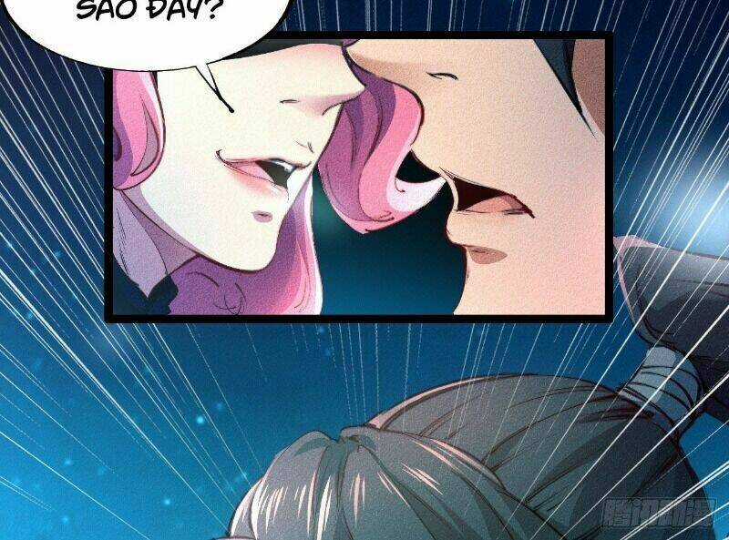 Một Mình Ta Hoá Thần Chapter 1 trang 17