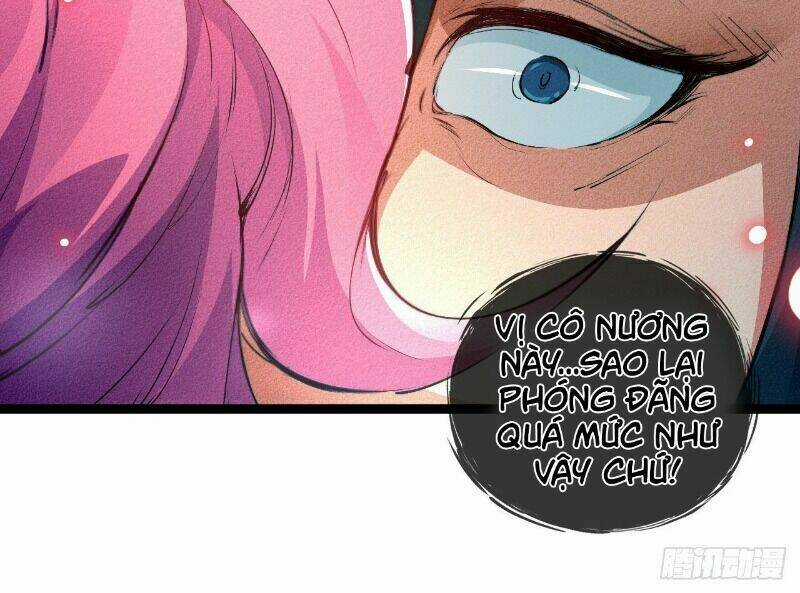 Một Mình Ta Hoá Thần Chapter 1 trang 19