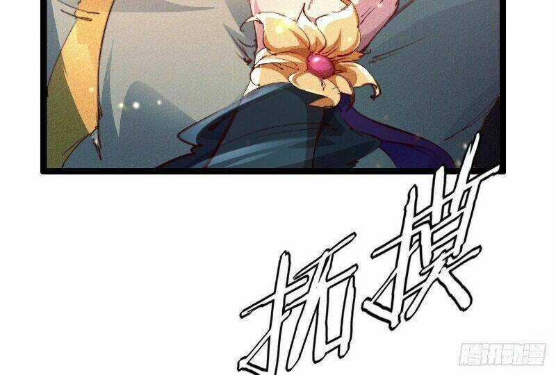 Một Mình Ta Hoá Thần Chapter 1 trang 21