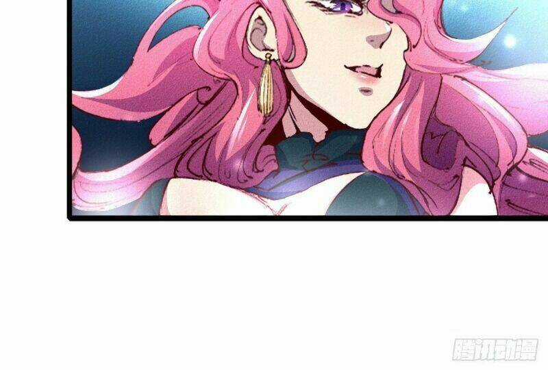 Một Mình Ta Hoá Thần Chapter 1 trang 23