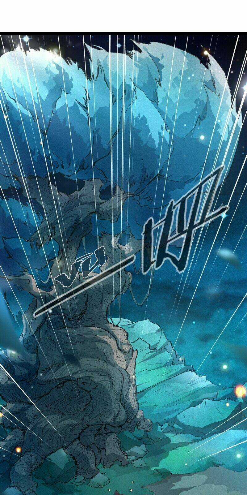 Một Mình Ta Hoá Thần Chapter 1 trang 24