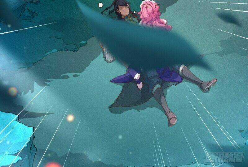 Một Mình Ta Hoá Thần Chapter 1 trang 25