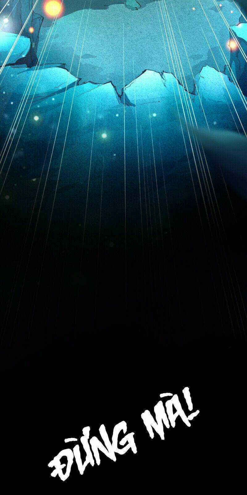 Một Mình Ta Hoá Thần Chapter 1 trang 26