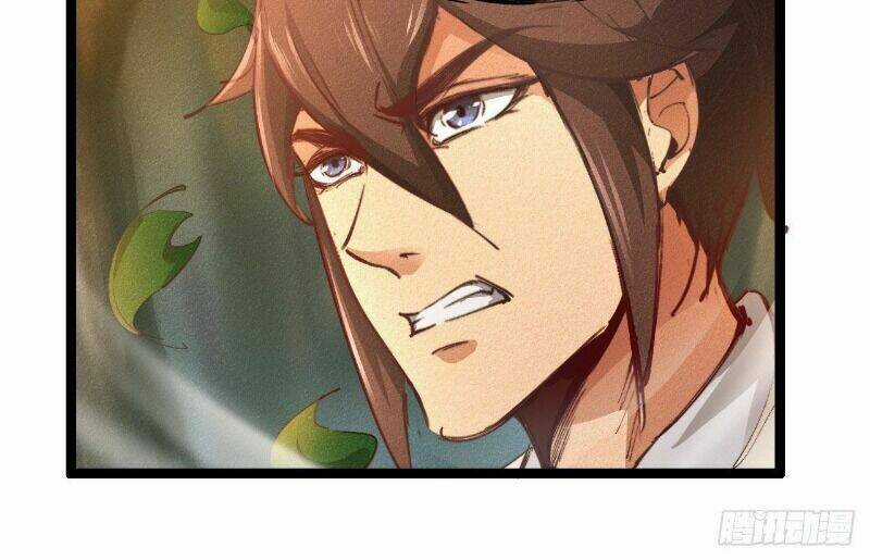 Một Mình Ta Hoá Thần Chapter 1 trang 39