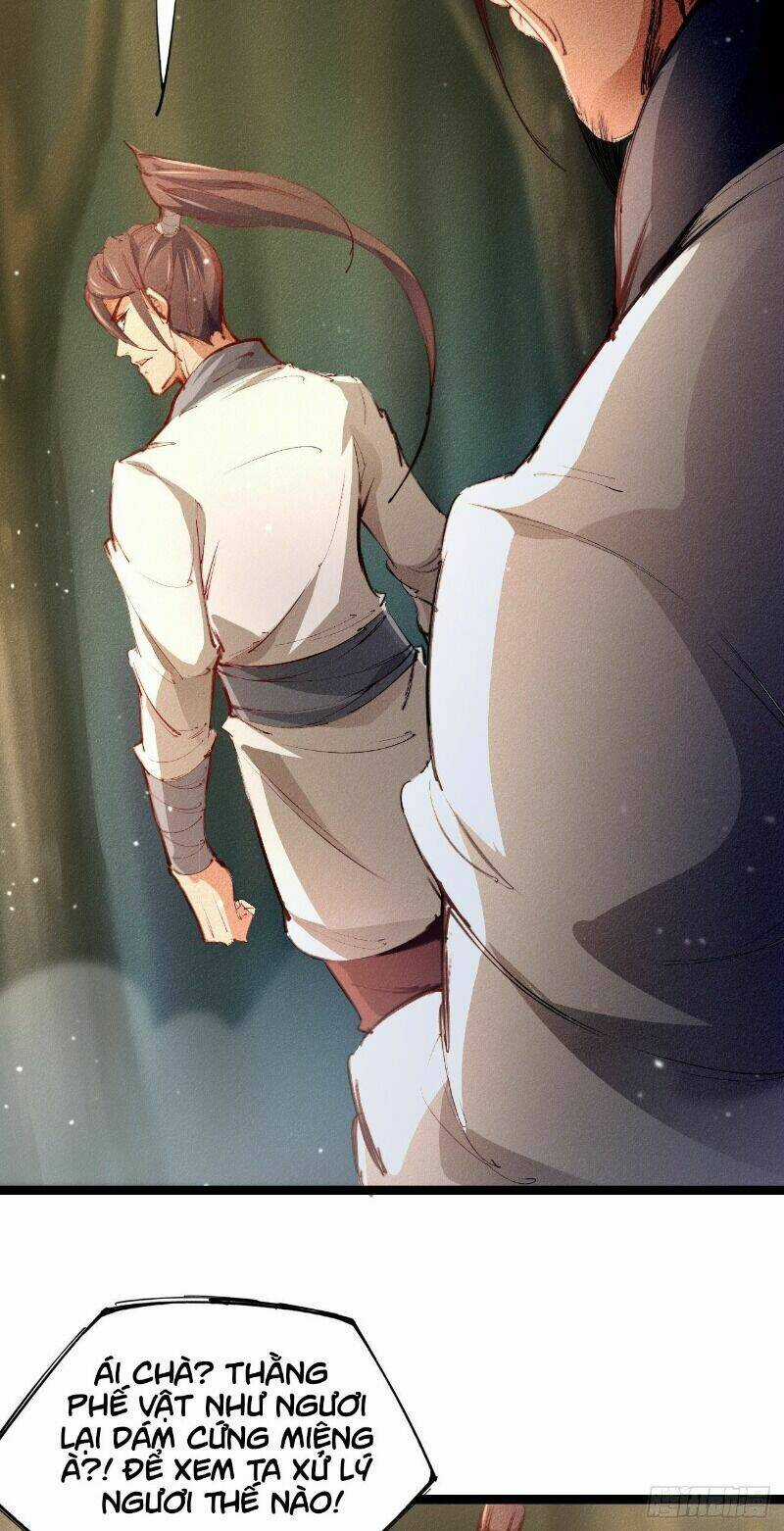 Một Mình Ta Hoá Thần Chapter 1 trang 41